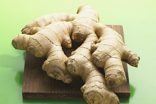 生姜 生姜