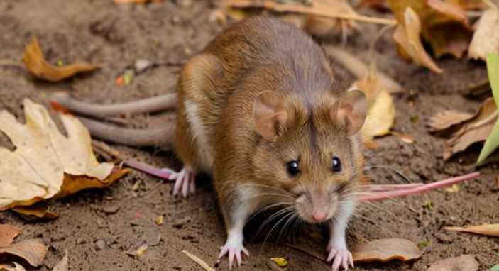 梦见老鼠是什么意思