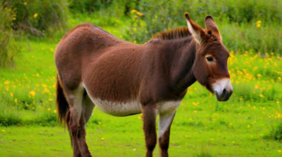 梦见驴是什么意思 梦见驴是什么意思