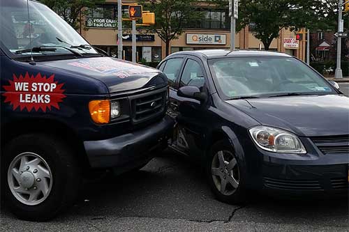 梦见看见别人车祸 梦见看见别人车祸