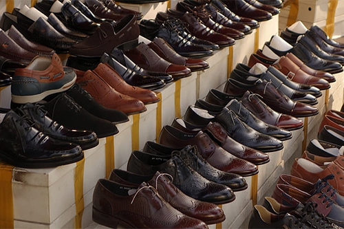 鞋店 鞋店