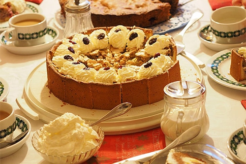 生日蛋糕 生日蛋糕