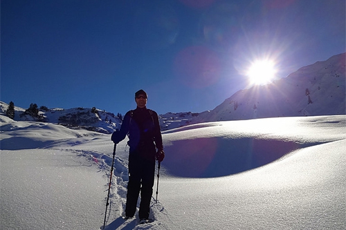 冰天雪地 冰天雪地