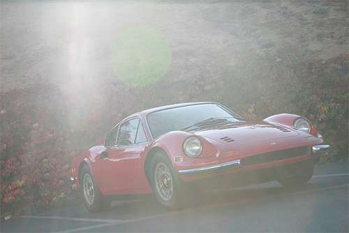 汽车被偷 汽车被偷