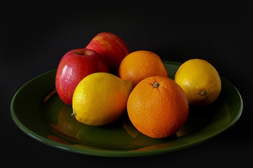 梦见橘子掉一地 梦见橘子掉一地