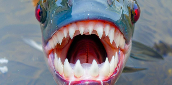 梦见鱼吃人 梦见鱼吃人