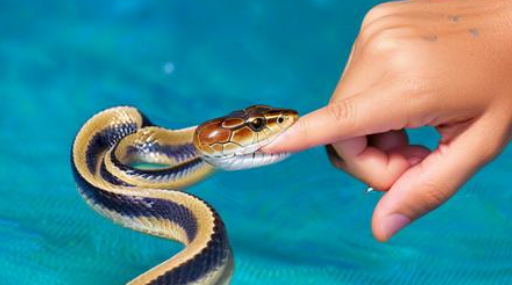 梦到被蛇咬是什么意思 梦到被蛇咬是什么意思