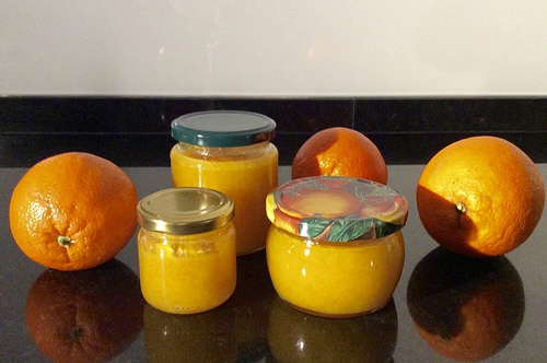 梦见吃别人橘子好甜 梦见吃别人橘子好甜