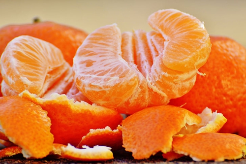 梦见自己橘子 梦见自己橘子