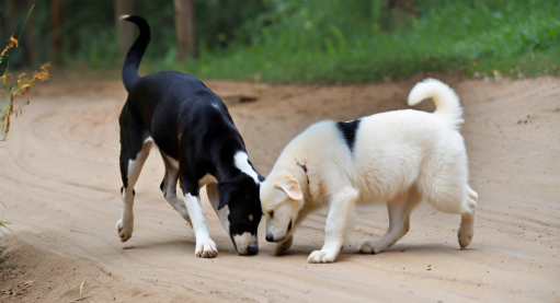 梦见狗吃屎 梦见狗吃屎