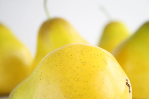 梦见梨瓜田里 梦见梨瓜田里