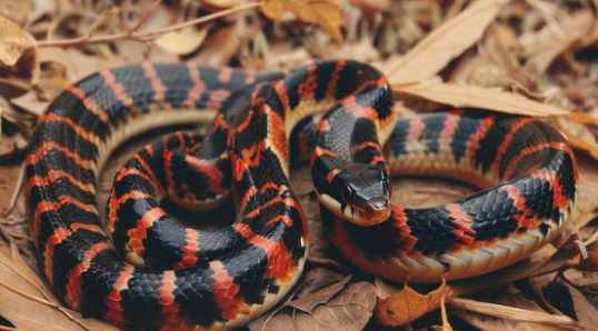 女人梦见蛇的七大预兆 女人梦见蛇的七大预兆