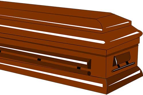 梦见棺材出殡 梦见棺材出殡