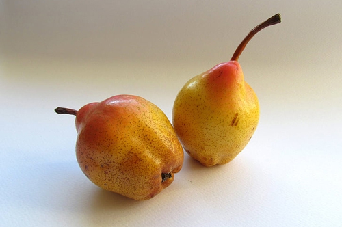 梦见别人给了我两箱梨 梦见别人给了我两箱梨