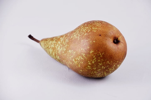 梦见夫妻一起买梨