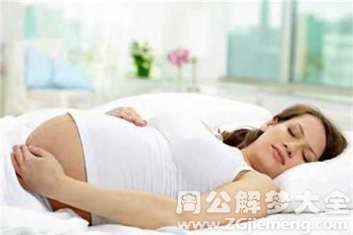 梦见医院生孩子