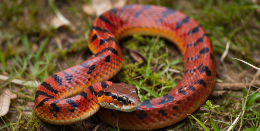 周公解梦梦见蛇是什么意思 周公解梦梦见蛇是什么意思