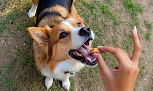 梦见喂狗 梦见喂狗