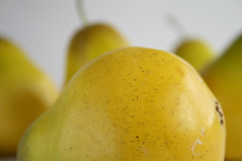 梦见树上只有一个青梨 梦见树上只有一个青梨