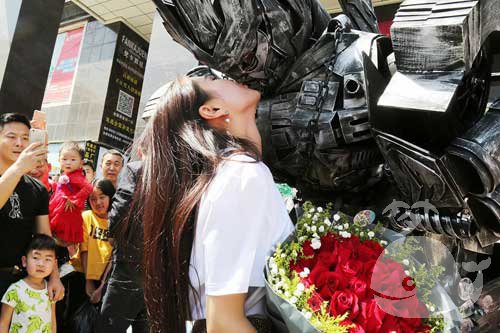 梦见被异性表白 梦见被异性表白