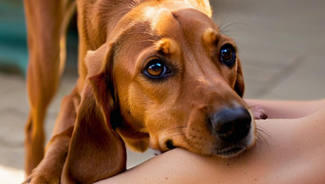 梦见狗咬别人 梦见狗咬别人