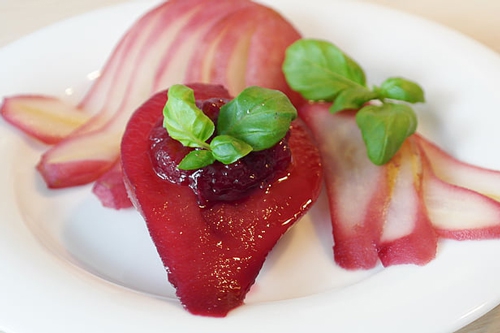 梦见自己从树上摘了个大梨 梦见自己从树上摘了个大梨