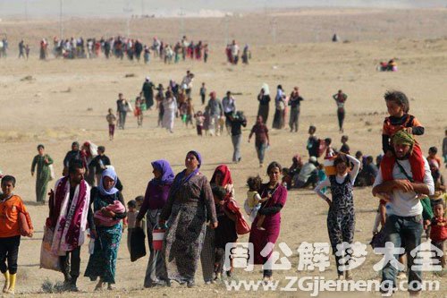 梦见逃难 梦见逃难