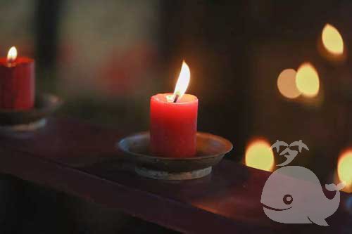 亲人去世 亲人去世