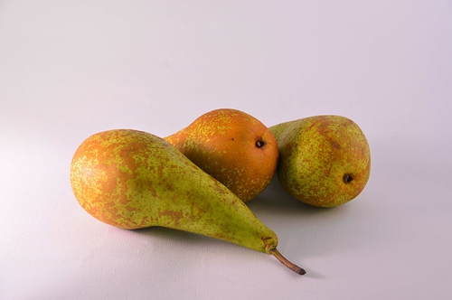 梦见买红梨什么意思 梦见买红梨什么意思