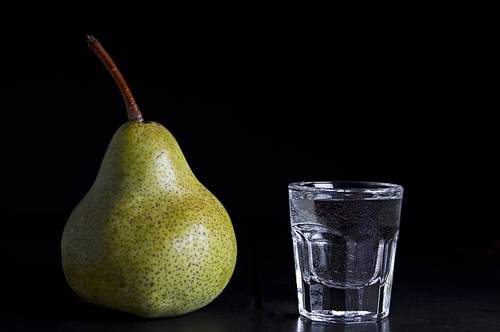 梦见摘树上的青皮梨 梦见摘树上的青皮梨