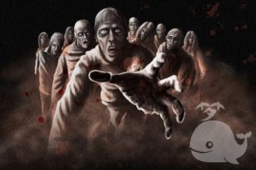 死人复活 死人复活