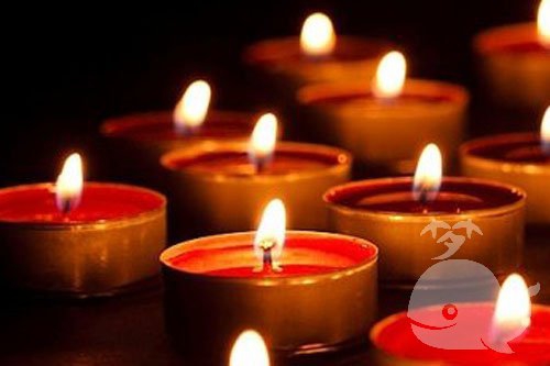 去世的亲人 去世的亲人