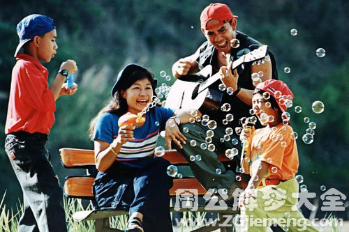 欢笑情景 欢笑情景