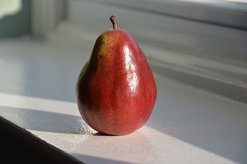 梦见别人给我黄梨吃 梦见别人给我黄梨吃