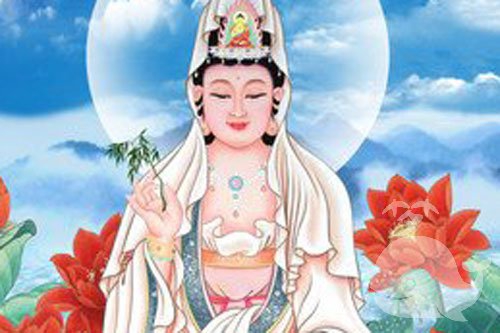 观音 观音