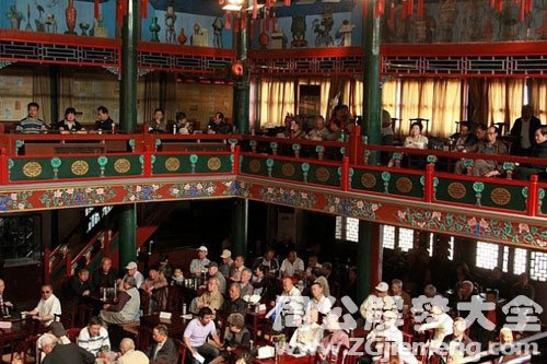 梦见听戏 梦见听戏