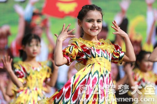 梦见歌舞 梦见歌舞