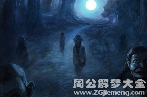 看见鬼魂 看见鬼魂