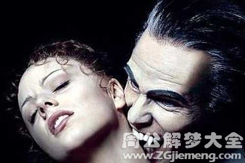 梦见亲人是鬼 梦见亲人是鬼