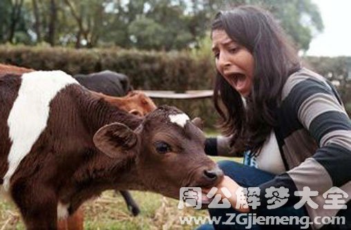 梦见有人吓我 梦见有人吓我