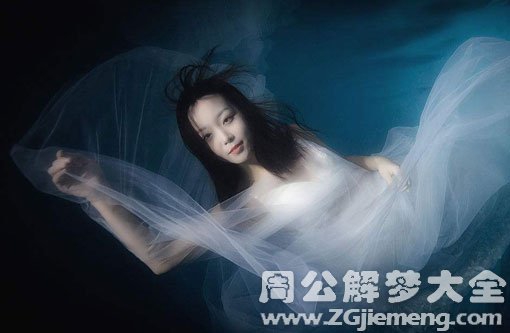 梦见梦魇 梦见梦魇