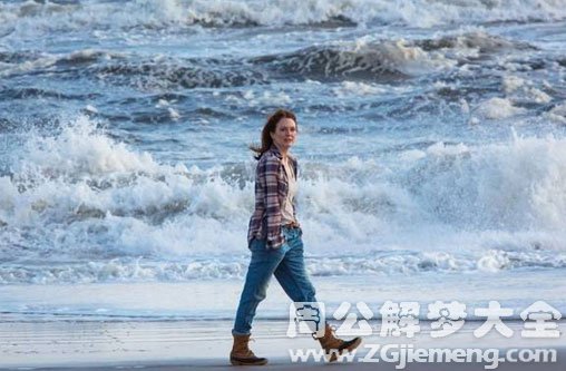 梦见自己消失了 梦见自己消失了