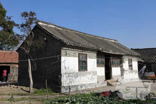 梦见住在老房子里 梦见住在老房子里