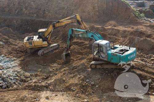 梦见自己挖土 梦见自己挖土