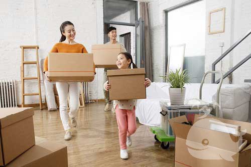 梦见自己搬新家 梦见自己搬新家