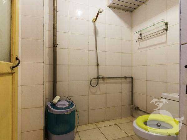 梦见厕所满了 梦见厕所满了