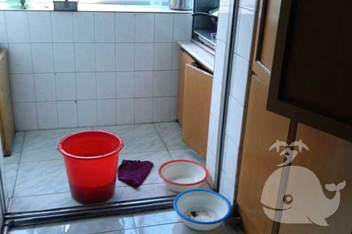 梦见自己房子漏水 梦见自己房子漏水