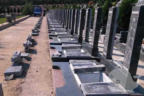 梦见去墓地 梦见去墓地