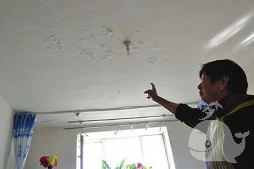 梦见卧室漏水 梦见卧室漏水