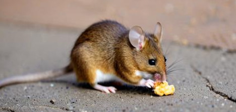 梦见耗子 梦见耗子